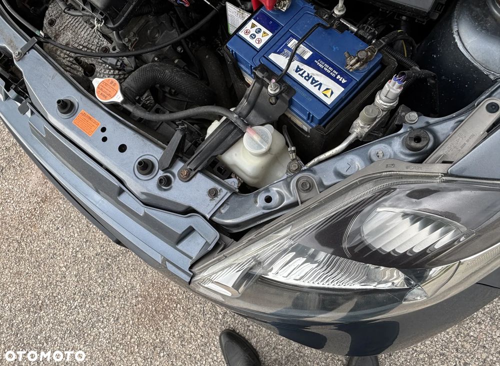 Daihatsu Sirion 1.3 - 37