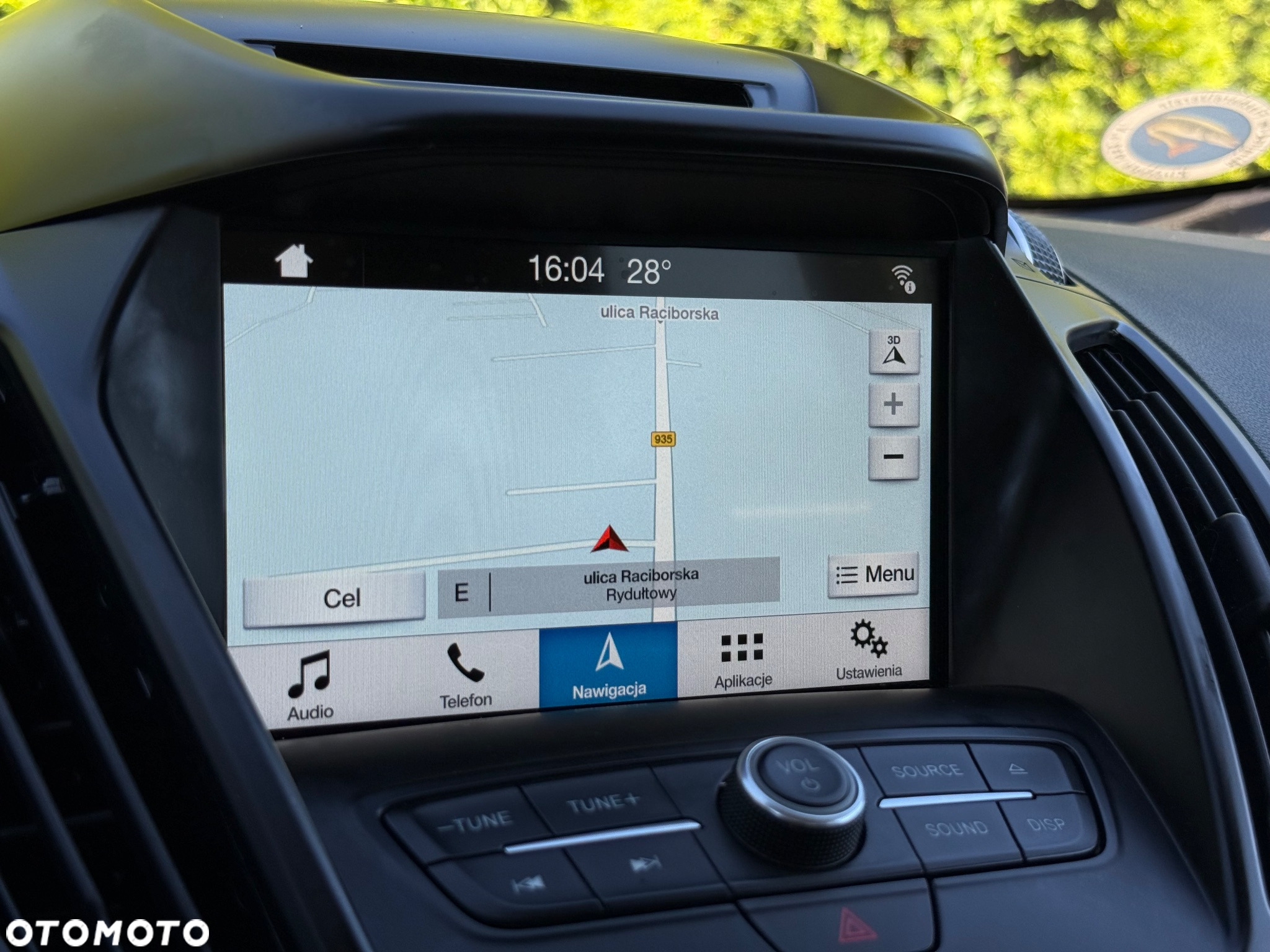 Ford Kuga 1.5 EcoBoost 2x4 Cool & Connect - 20