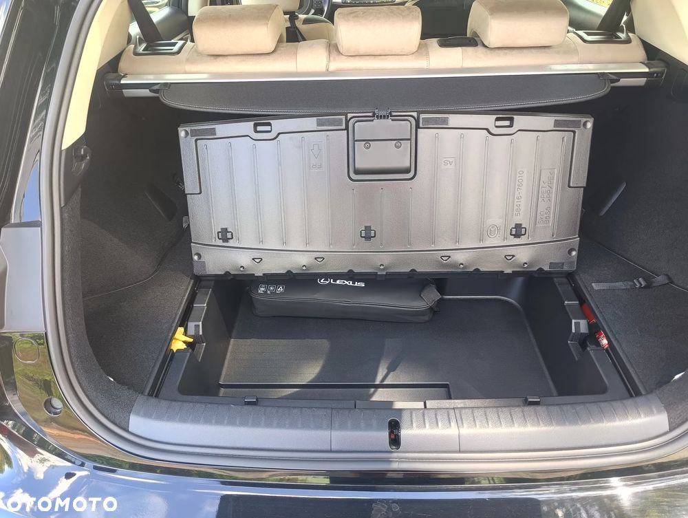Lexus CT 200h Elegance - 21