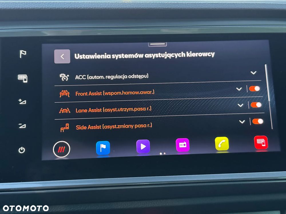 Cupra Ateca 2.0 TSI 4Drive DSG Limited Edition - 35