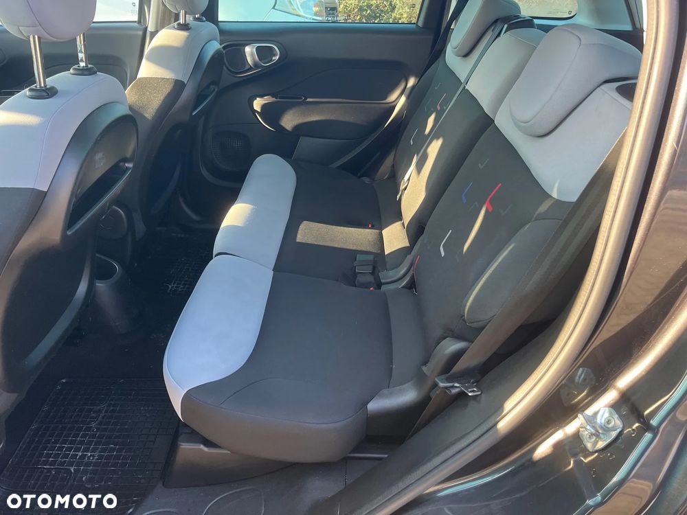 Fiat 500L 1.3 Multijet Start&Stopp Pop-Star - 21