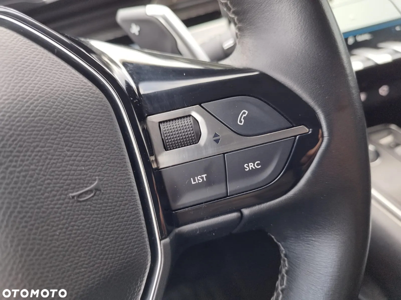 Peugeot 508 1.6 PureTech Allure Pack S&S EAT8 - 33