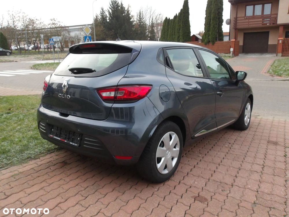 Renault Clio Energy TCe 90 Start & Stop Expression - 9