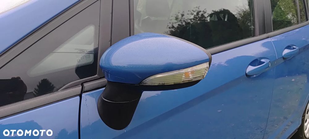 Ford B-MAX 1.0 EcoBoost SYNC Edition - 23