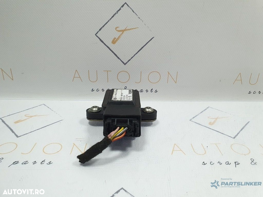 Senzor ESP ALFA ROMEO 156 932_ 1997 - 2005 2.4 JTD 841 M.000, 841 N.000 265005277 - 2