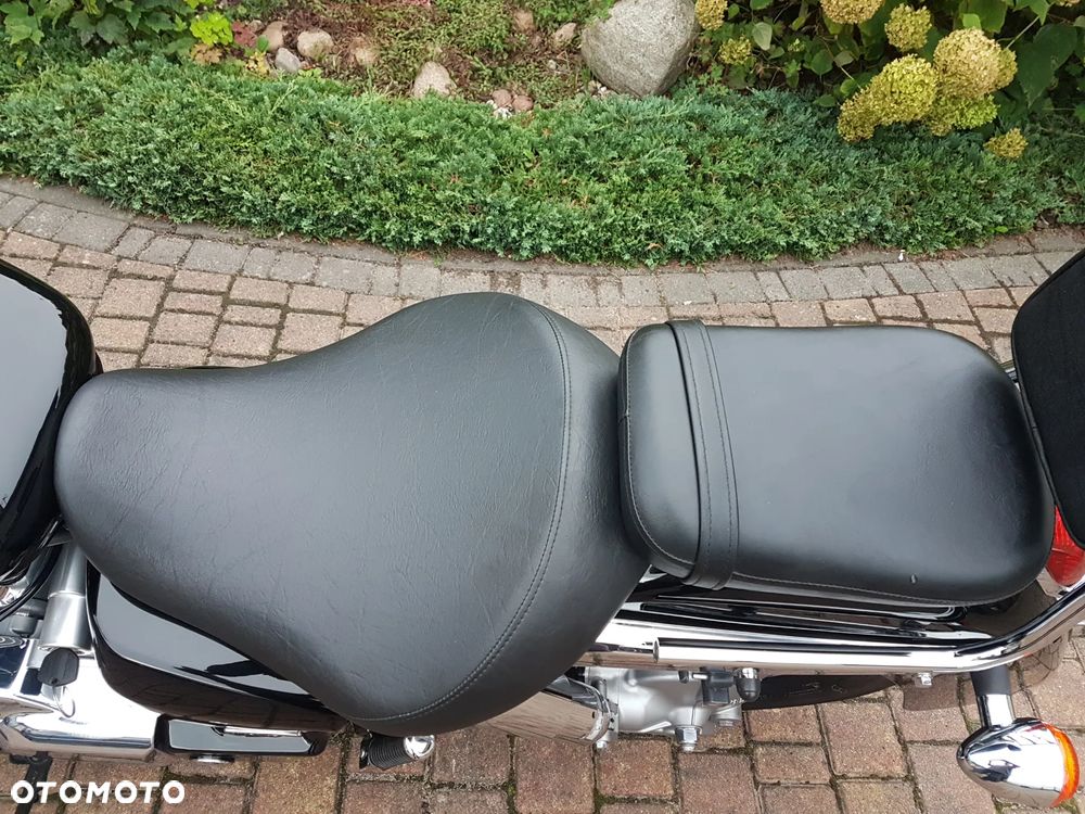 Honda Shadow - 20