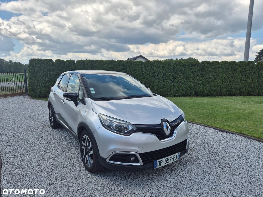 Renault Captur - 2