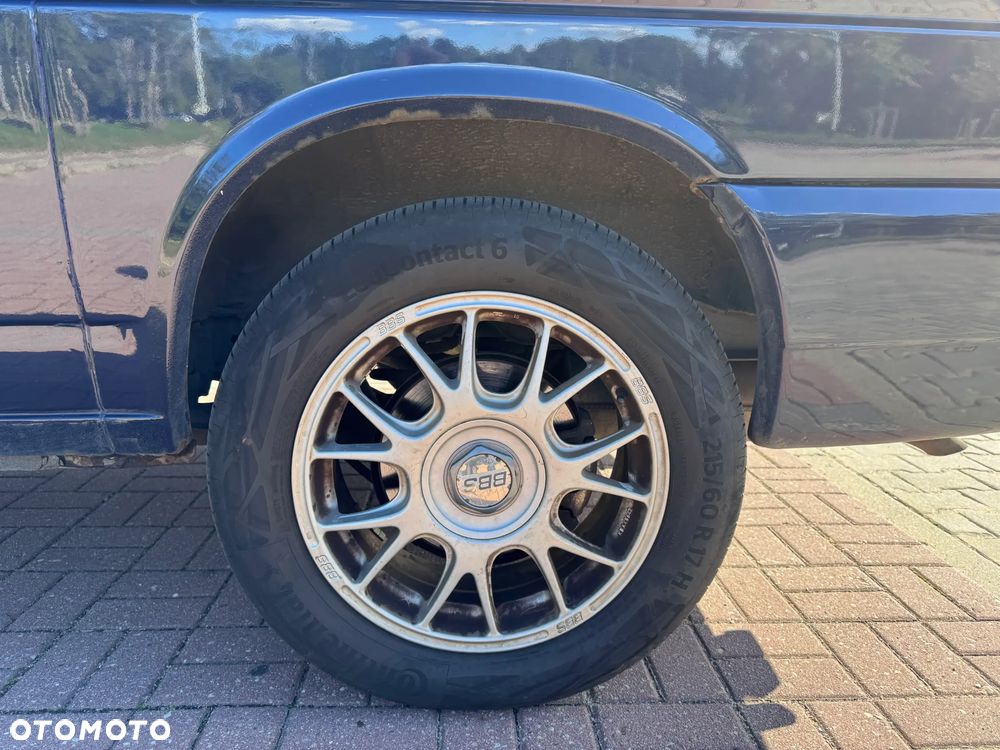 Volkswagen Transporter T4 TDI - 8