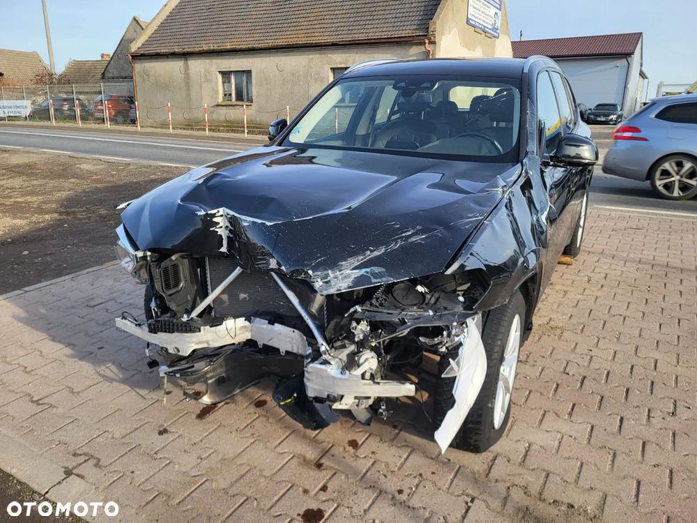 BMW X3 xDrive30i Advantage sport - 9