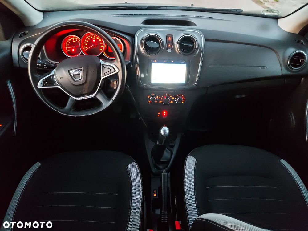 Dacia Sandero Stepway TCe 90 (S&S) Prestige - 19