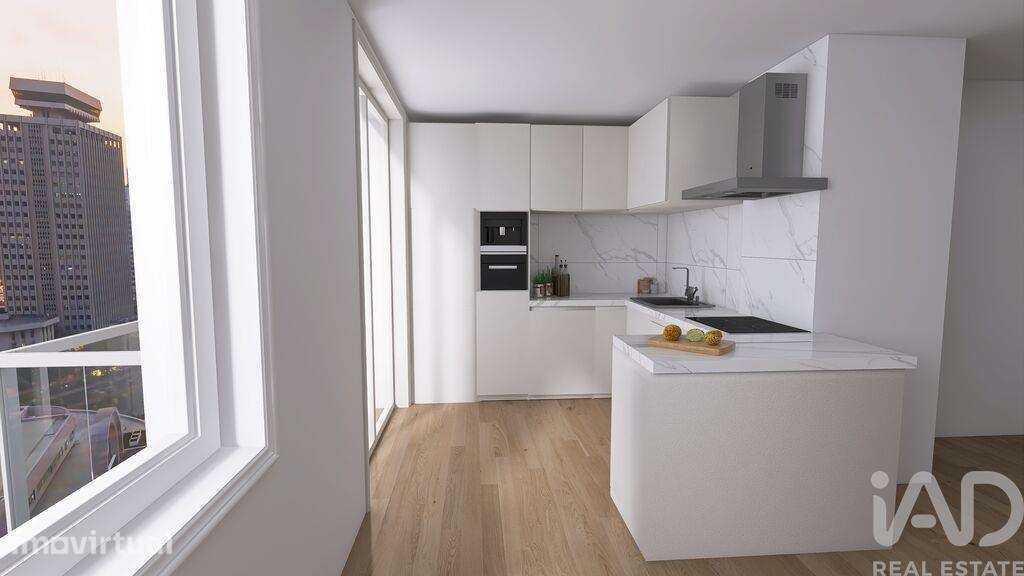 Apartamento T2 em Corroios de 98,00 m2 - Grande imagem: 5/19