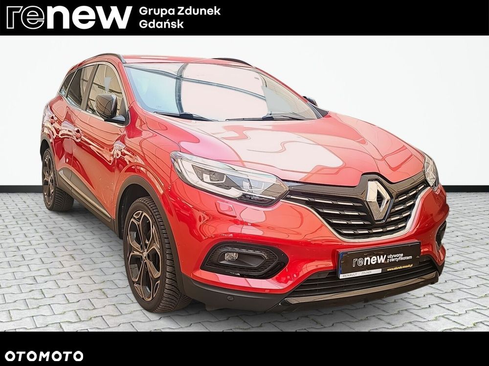 Renault Kadjar - 3
