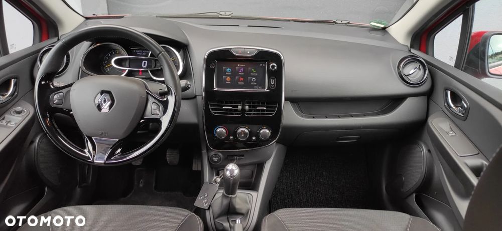 Renault Clio 0.9 Energy TCe Intens+ - 10