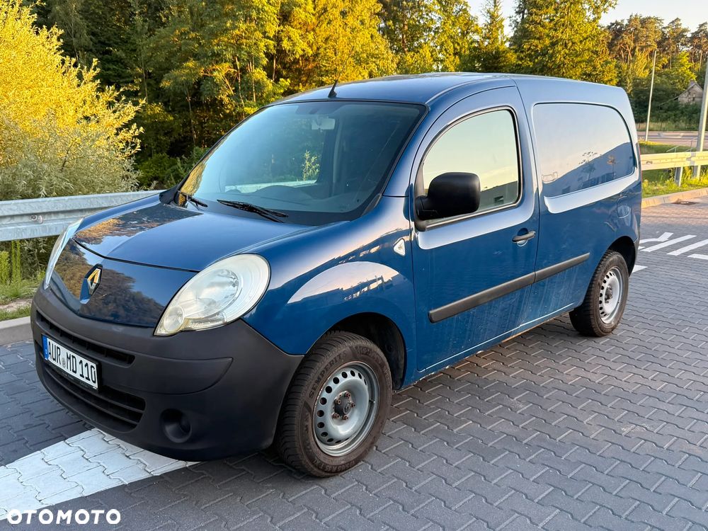 Renault Kangoo 1.5 dCi Privilege - 2