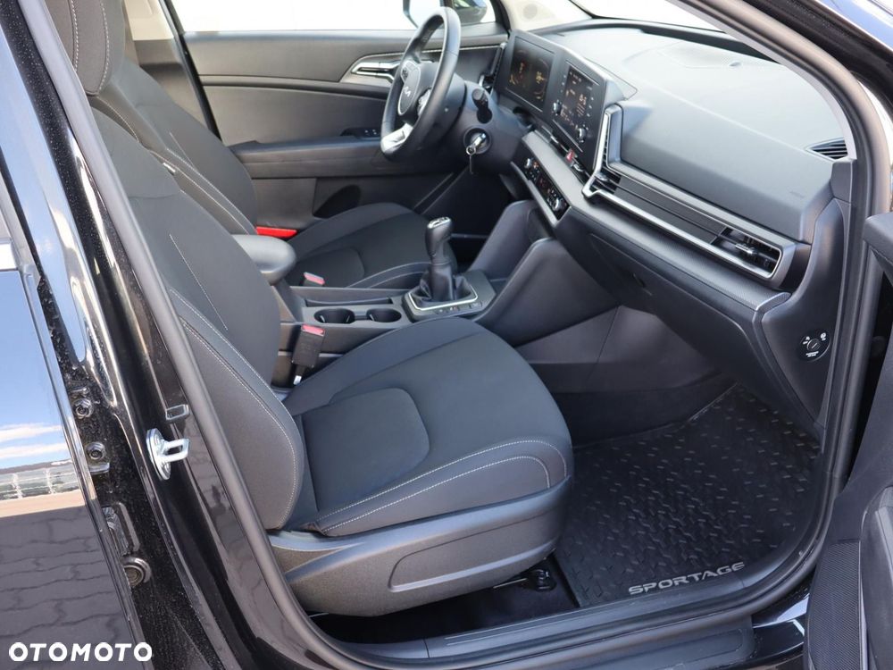 Kia Sportage - 6