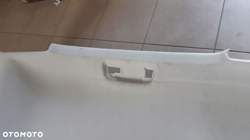 VW Golf VIII Podsufitka 5h6867501AA - 5