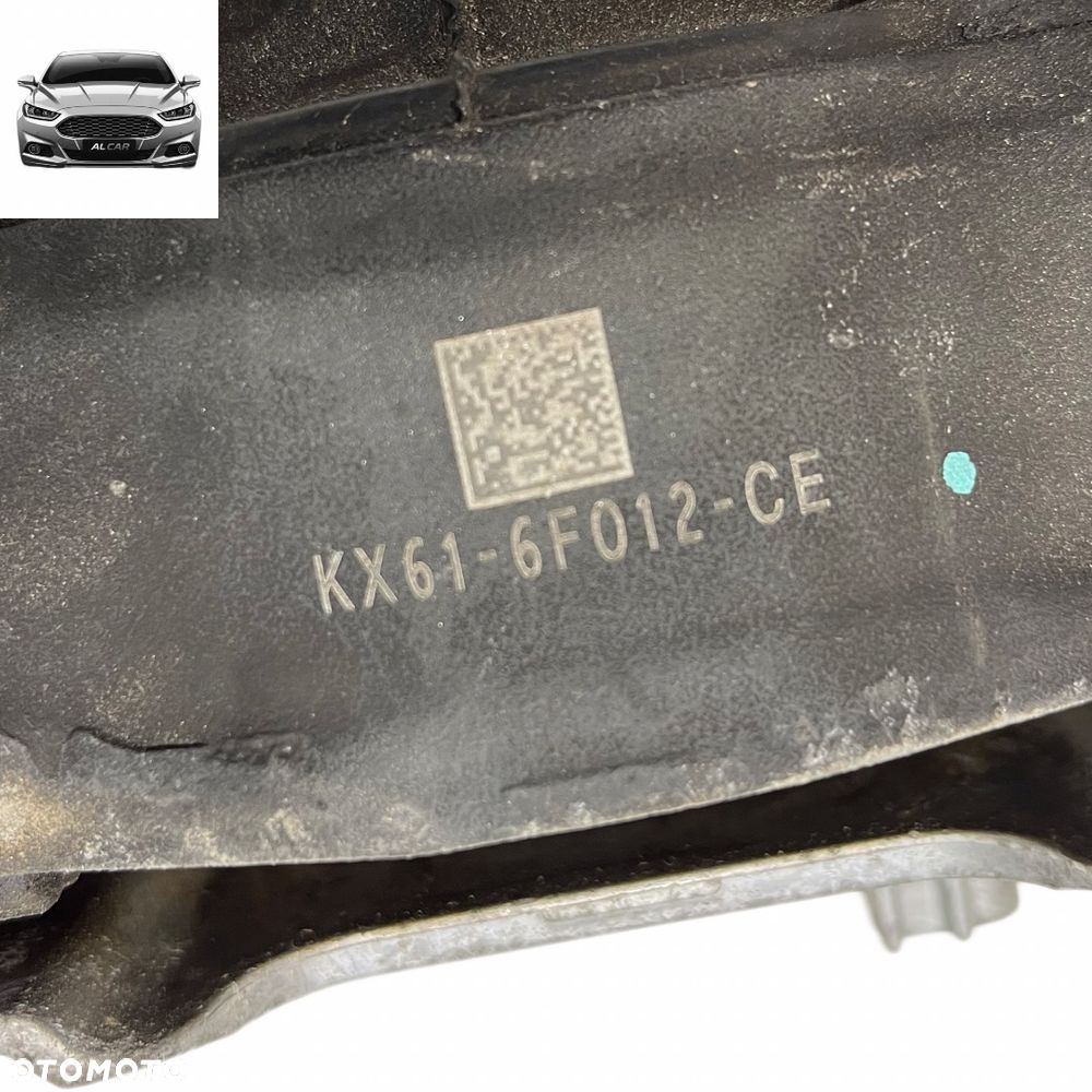 ŁAPA PODUSZKA SILNIKA 2.3 ECOBOOST FORD FOCUS MK4 KX61-6F012-CE - 4