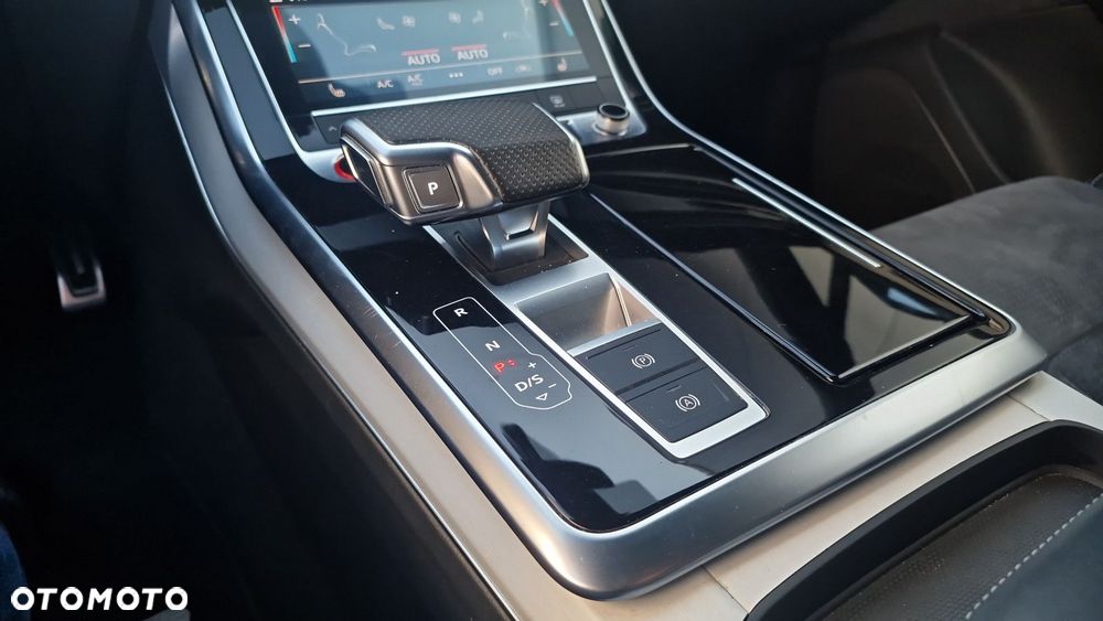Audi SQ7 - 20