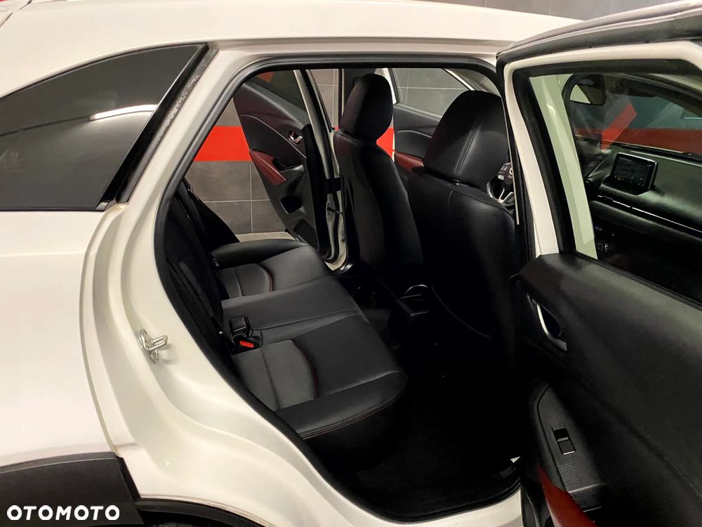 Mazda CX-3 2.0 Skypassion - 25