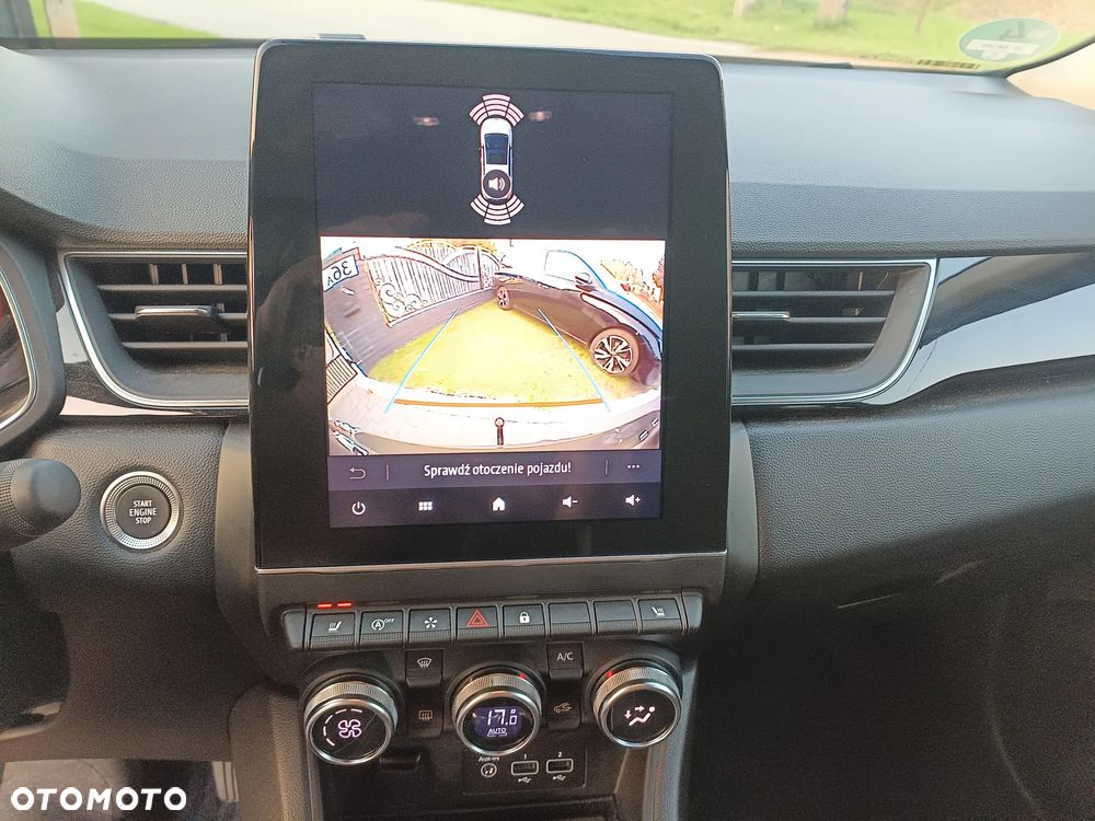 Mitsubishi ASX 1.3 Turbo Mildhybrid DCT TOP - 22