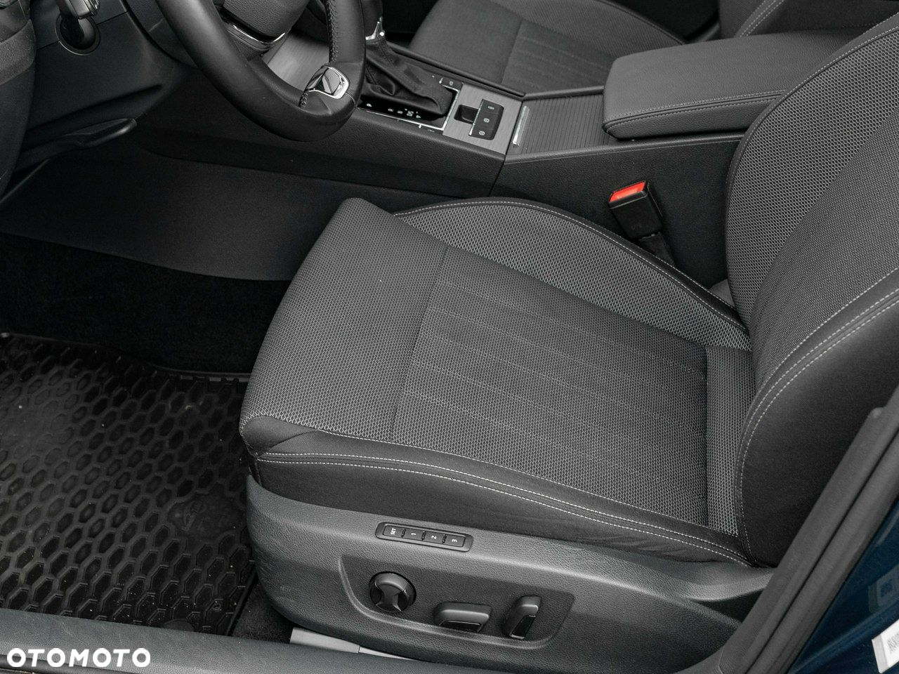 Skoda Superb 2.0 TDI SCR Style DSG - 13