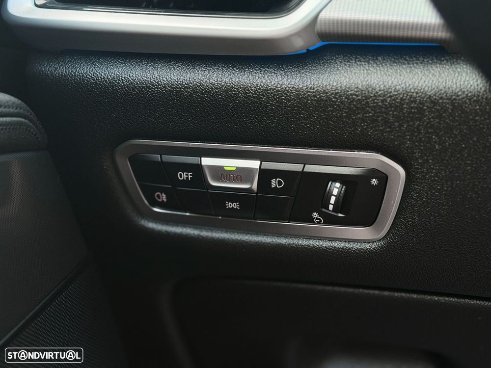 BMW X5 45 e xDrive - 29