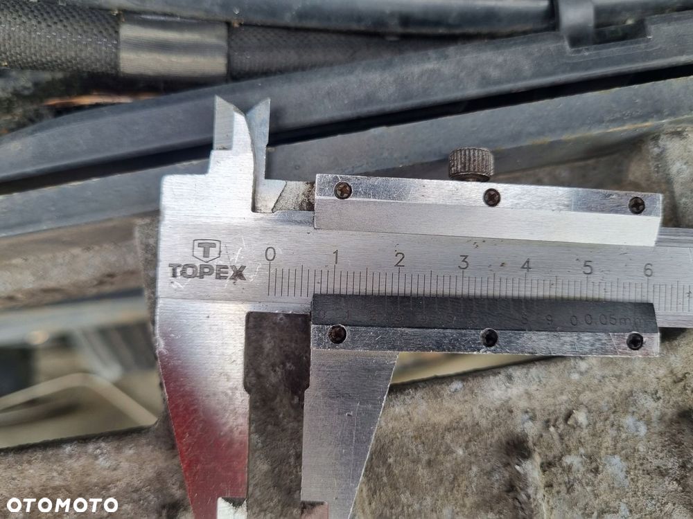 OPONA KOŁO MICHELIN 315 70 R 22,5 7mm - 3