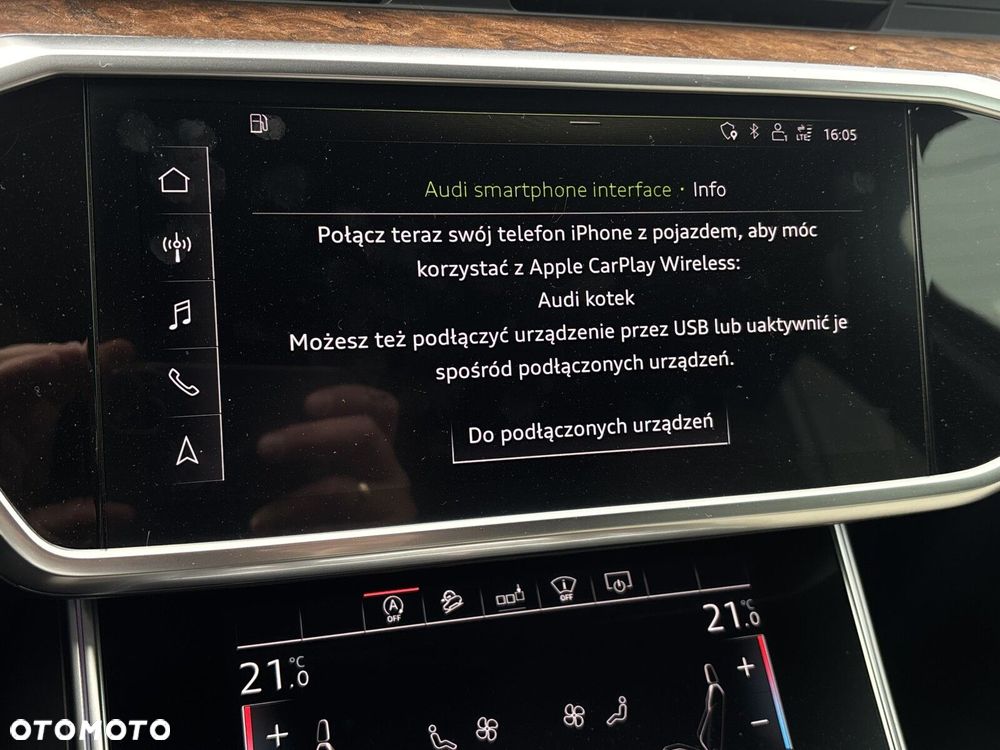 Audi A6 Allroad - 29