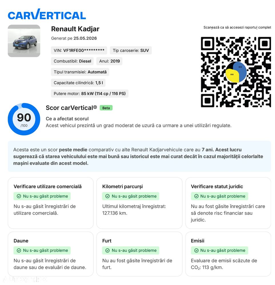 Renault Kadjar BLUE dCi 115 EDC BOSE EDITION - 2