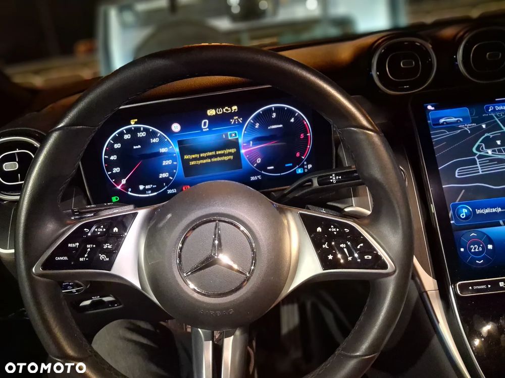 Mercedes-Benz GLC 220 d 4Matic 9G-TRONIC Avantgarde Advanced - 14
