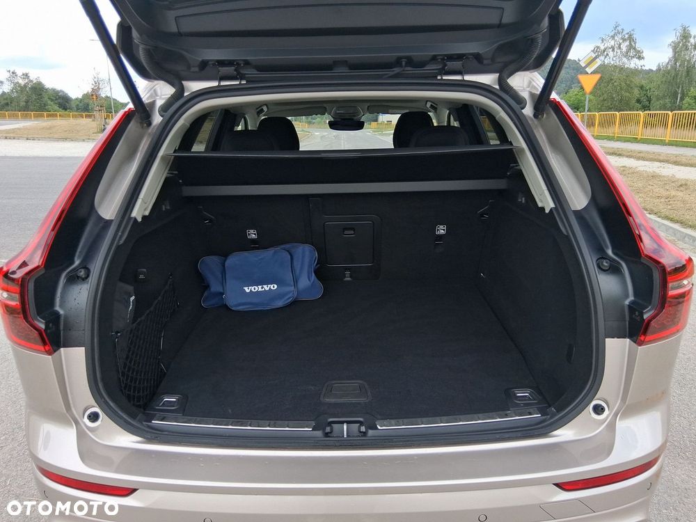 Volvo XC 60 - 29