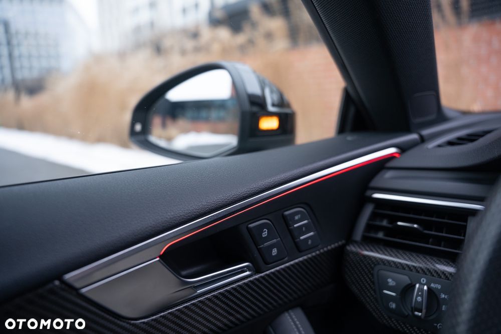Audi RS5 Sportback 2.9 TFSI Quattro Tiptronic - 18