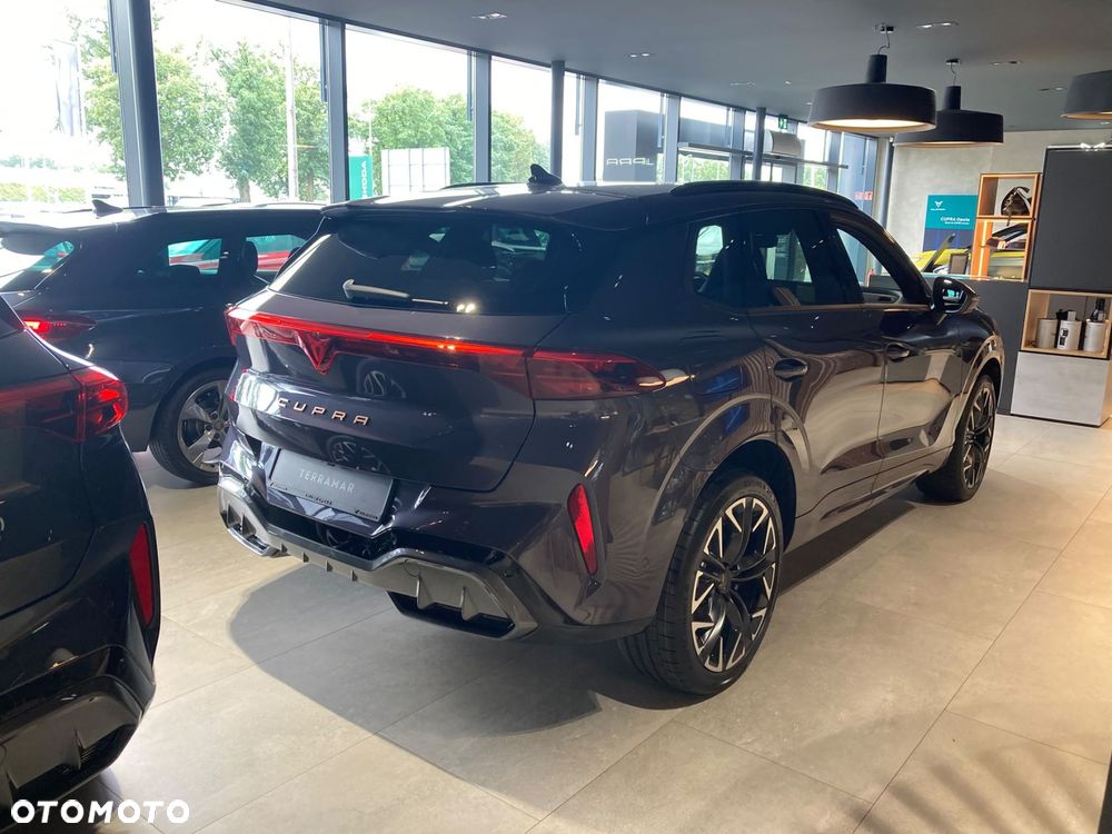 Cupra Terramar - 7