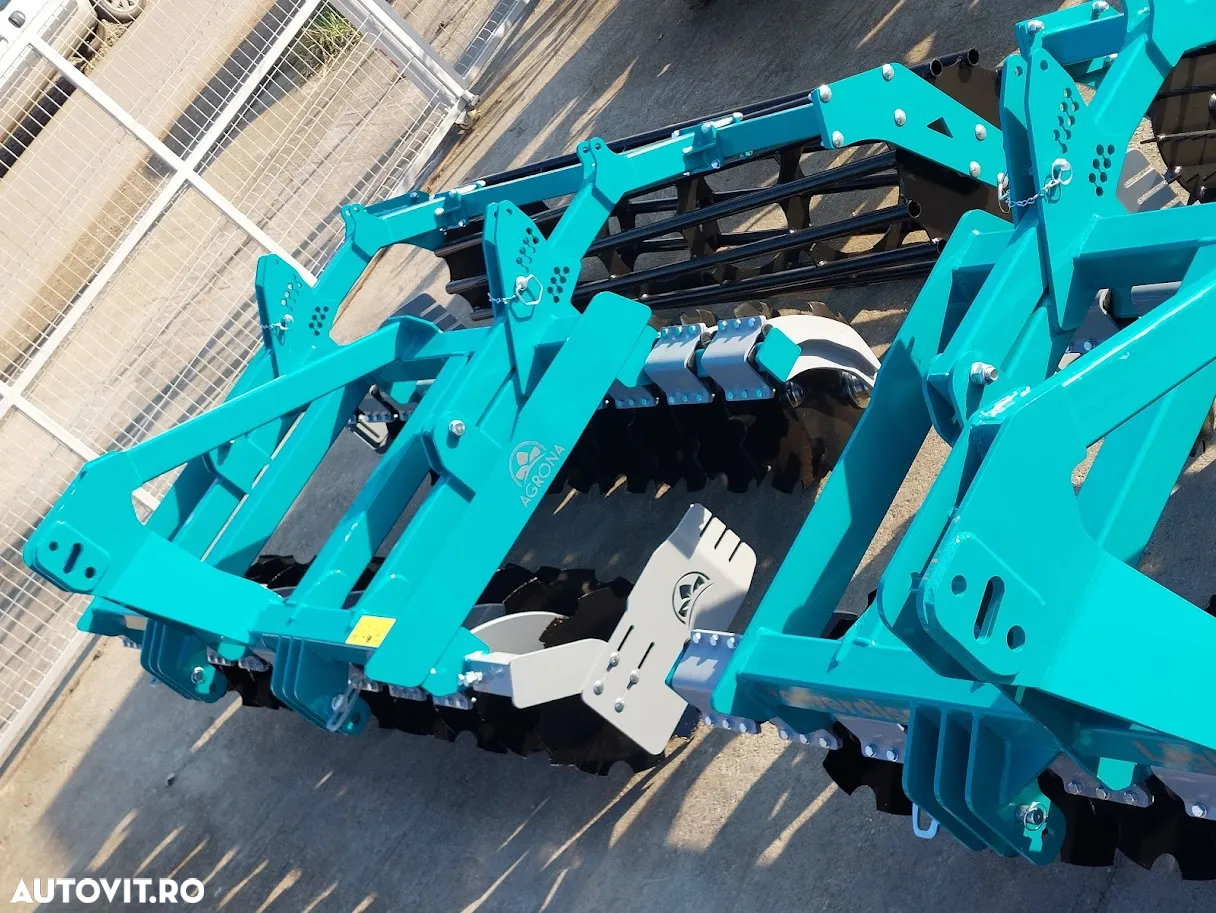 Altul terradisc AGRONA Powerdisc L250 - 14