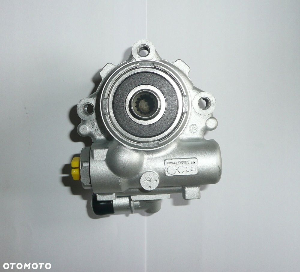 Pompa wspomagania audi a8 d3 s8 4.2 fsi 5.2 bvj zf - 2