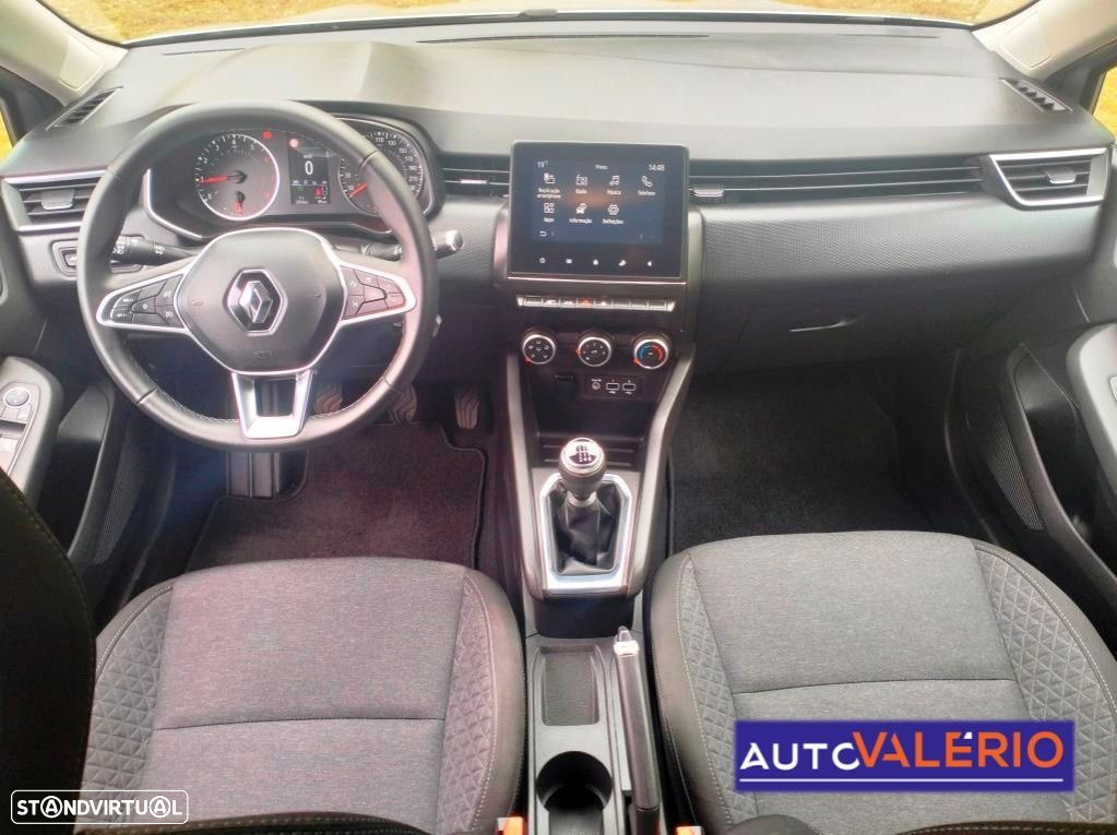 Renault Clio 1.0 TCe Limited - 16
