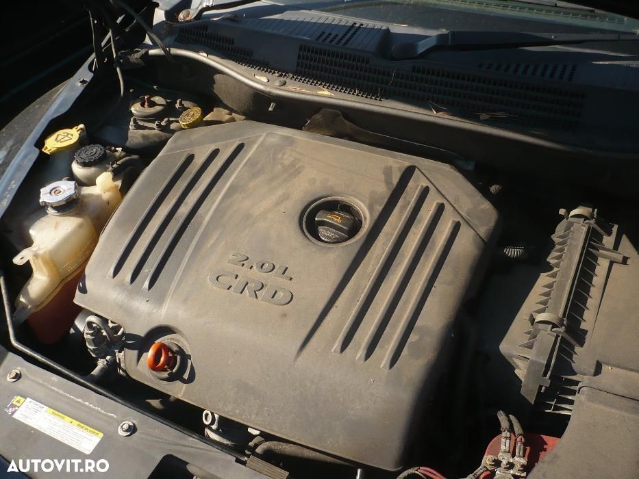 Dezmembrez Dodge Caliber ECN ECD ECE - 7
