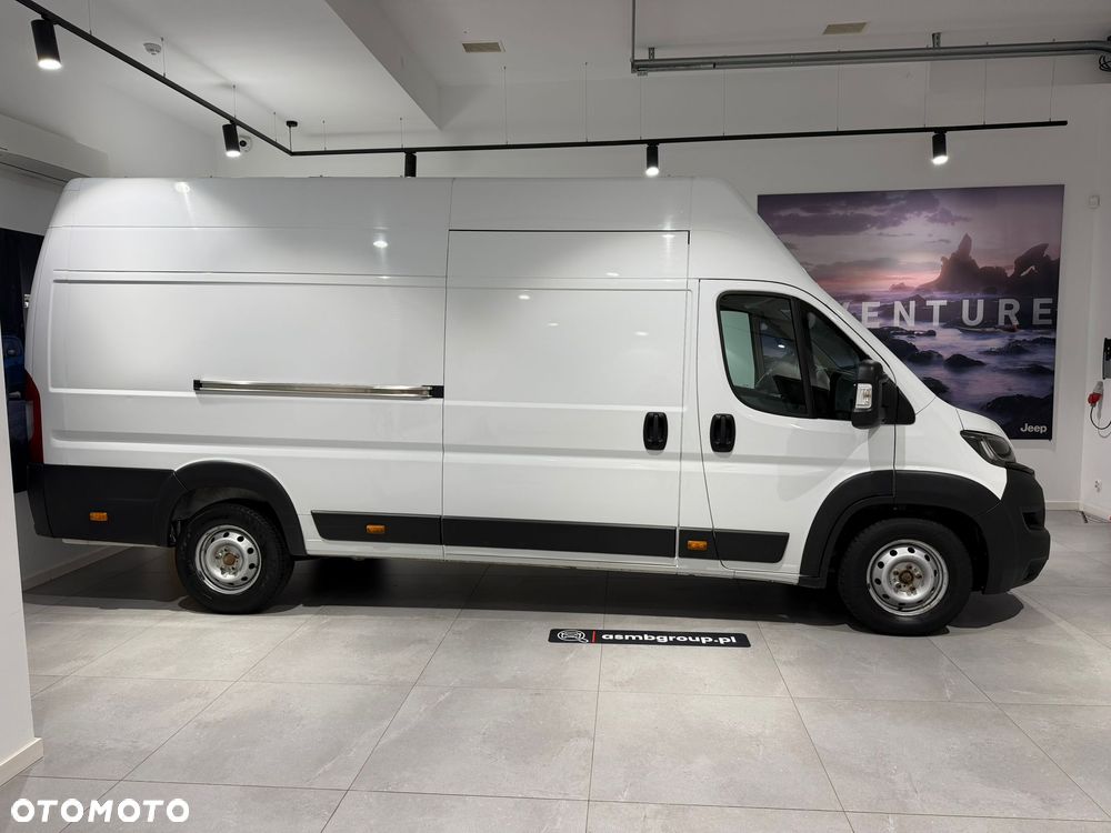 Fiat Ducato Maxi - 5