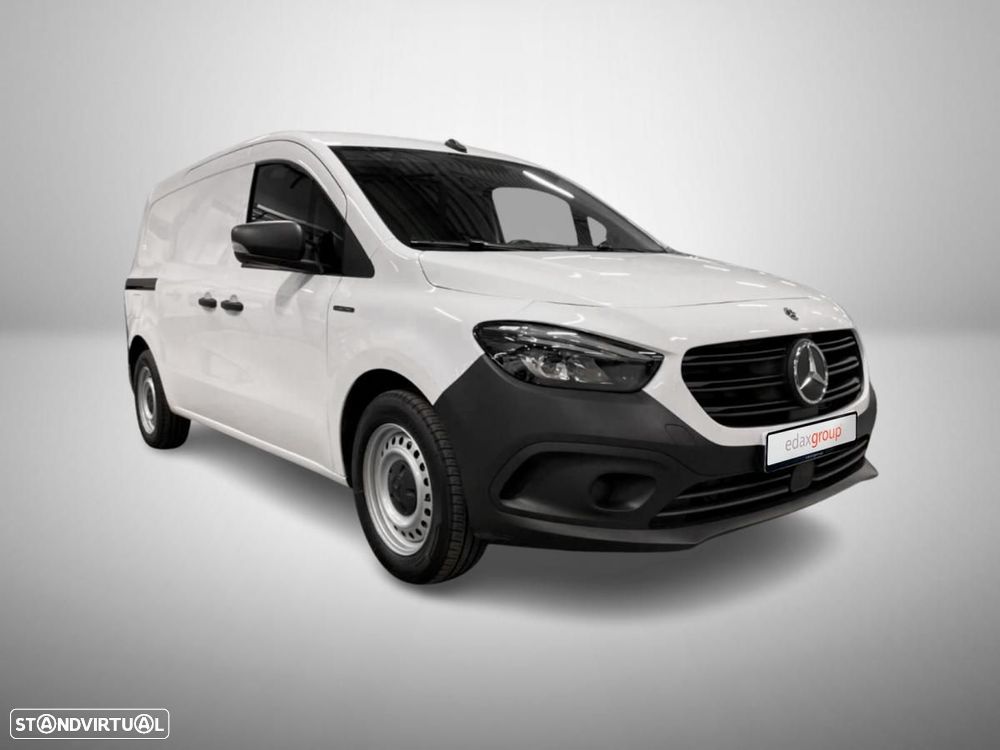 Mercedes-Benz E-citan 45KWH c/IVA - 1