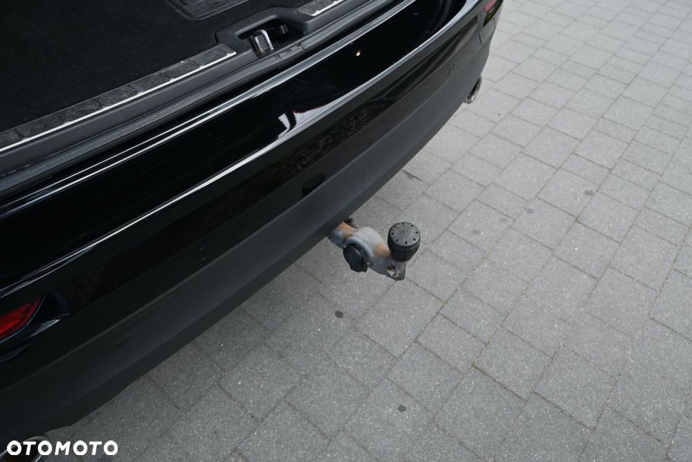 Volvo XC 60 D4 Geartronic Momentum - 36