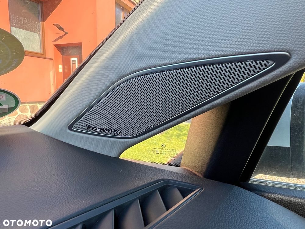 Volkswagen Golf Variant 2.0 TDI SCR DSG Style - 14