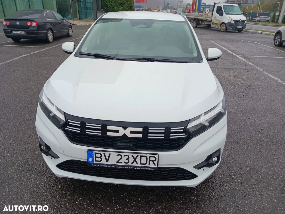 Dacia Logan - 9