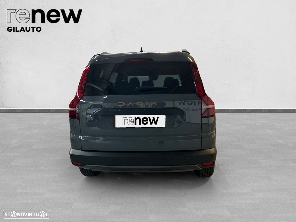 Dacia Jogger 1.0 ECO-G Extreme+ Up&Go 7L Bi-Fuel - 6