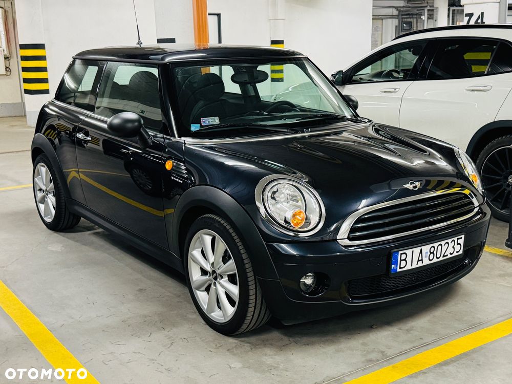 MINI ONE Standard - 20