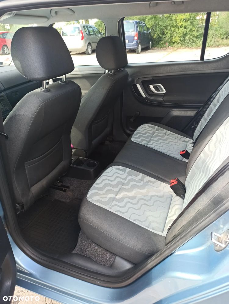 Skoda Fabia 1.2 12V Classic - 8