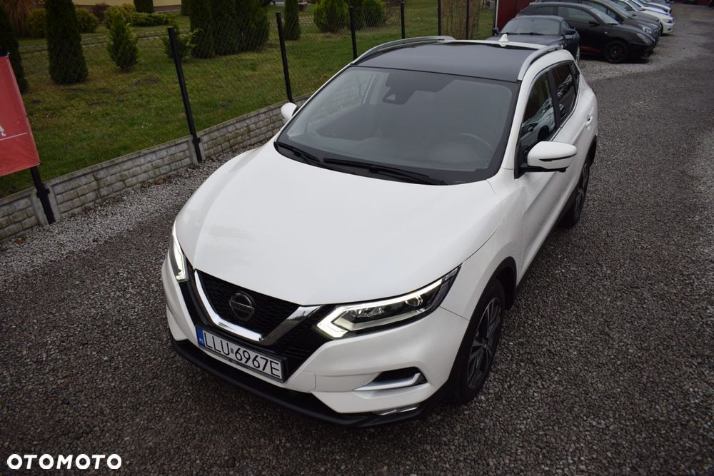 Nissan Qashqai 1.3 DIG-T TEKNA - 6