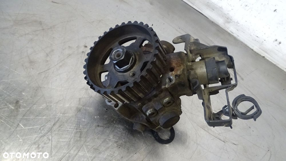 POMPA WTRYSKOWA FORD C-MAX MK1 LIFT 1.6 9683703780A - 1