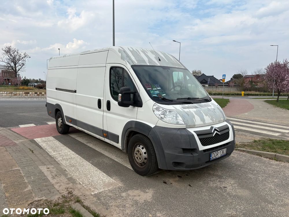 Citroën Jumper - 1