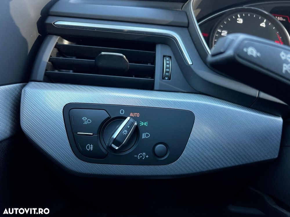 Audi A5 ack 2.0 TDI S tronic sport - 20