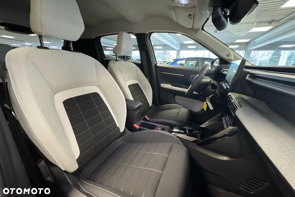 Citroën C3 EV113 Comfort Range 44.8kWh Max - 24